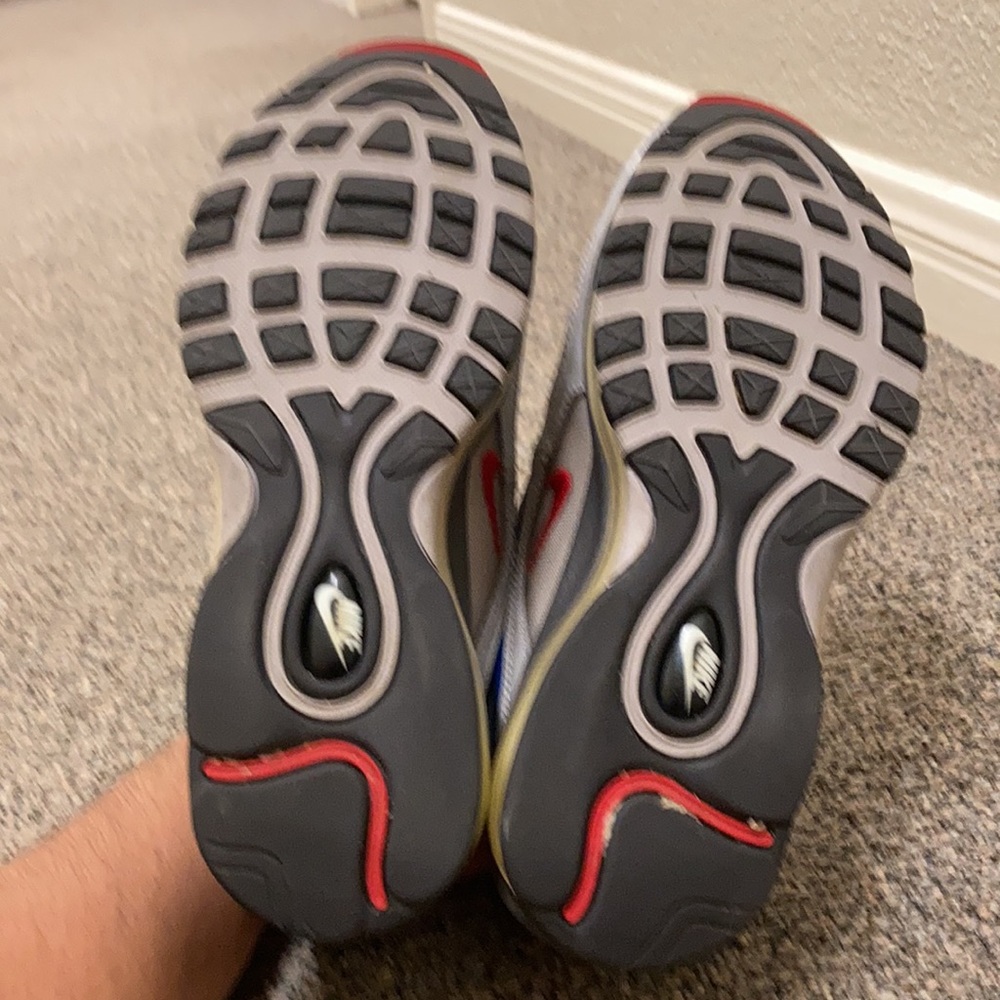 Air max 97 Nintendo 64 - Picture 5 of 6